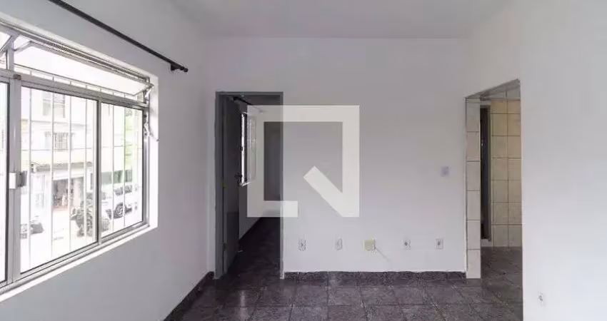 Casa para aluguel - sapopemba, 2 quartos,  60 m² - são paulo