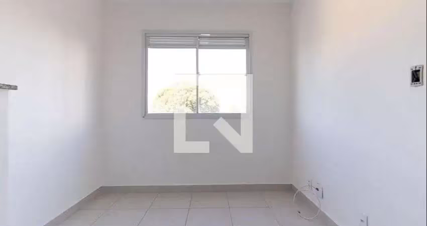 Apartamento para aluguel - sacomã, 2 quartos,  31 m² - são paulo
