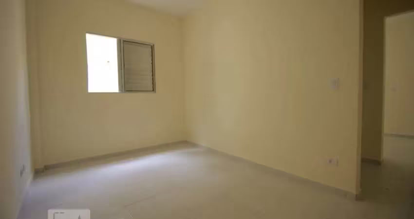 Casa para aluguel - jardim jussara, 1 quarto,  55 m² - são paulo