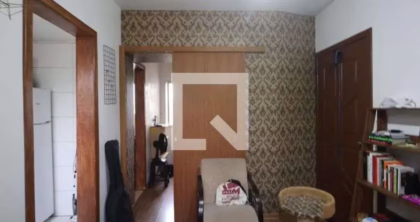 Apartamento para aluguel - são josé, 1 quarto,  35 m² - canoas