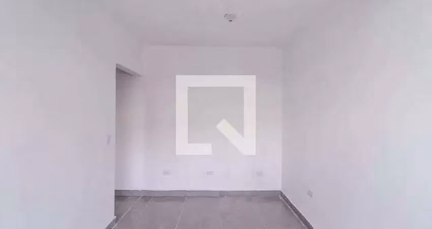 Casa para aluguel - vila santa clara, 1 quarto,  36 m² - são paulo