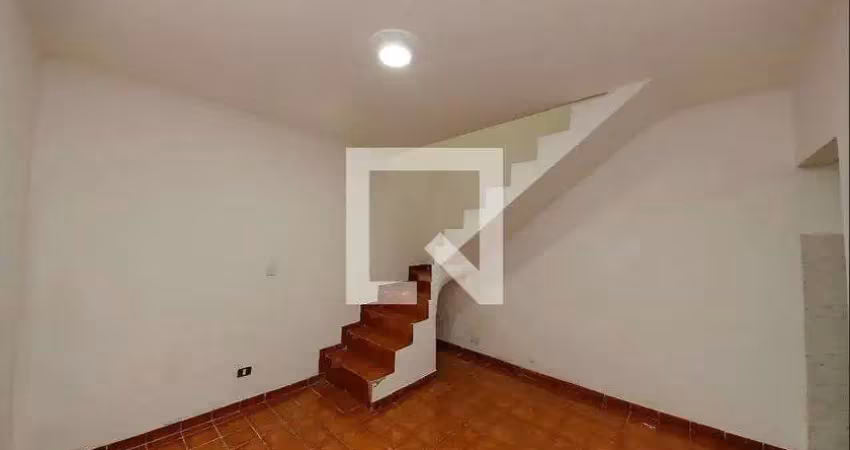 Casa para aluguel - sapopemba, 2 quartos,  54 m² - são paulo
