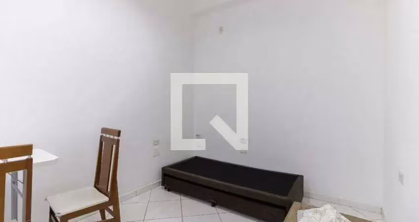 Kitnet / stúdio para aluguel - sacomã, 1 quarto,  18 m² - são paulo