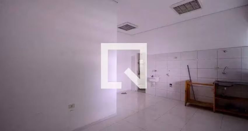 Kitnet / stúdio para aluguel - sacomã, 1 quarto,  22 m² - são paulo