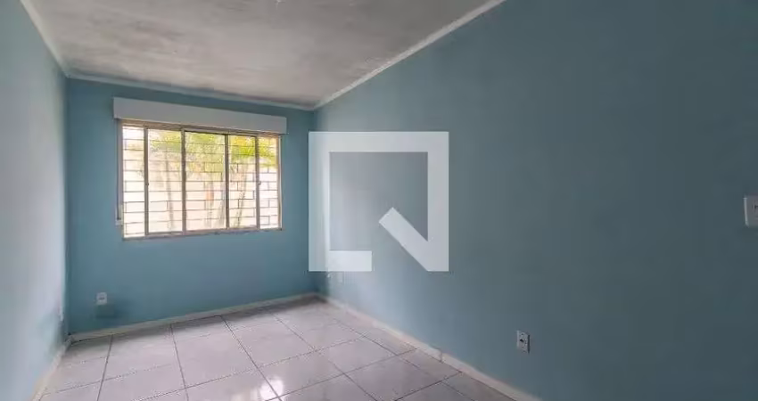 Apartamento para aluguel - cristal , 1 quarto,  60 m² - porto alegre