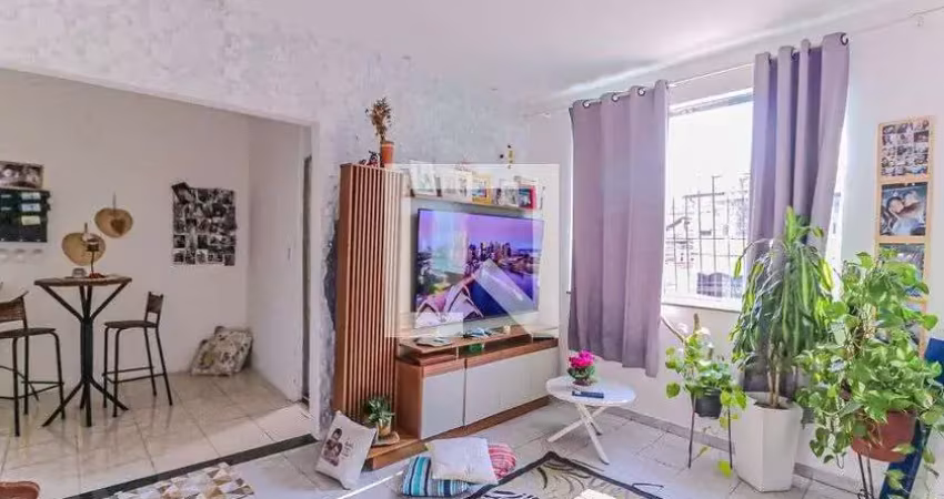 Casa para aluguel - piedade, 2 quartos,  180 m² - rio de janeiro