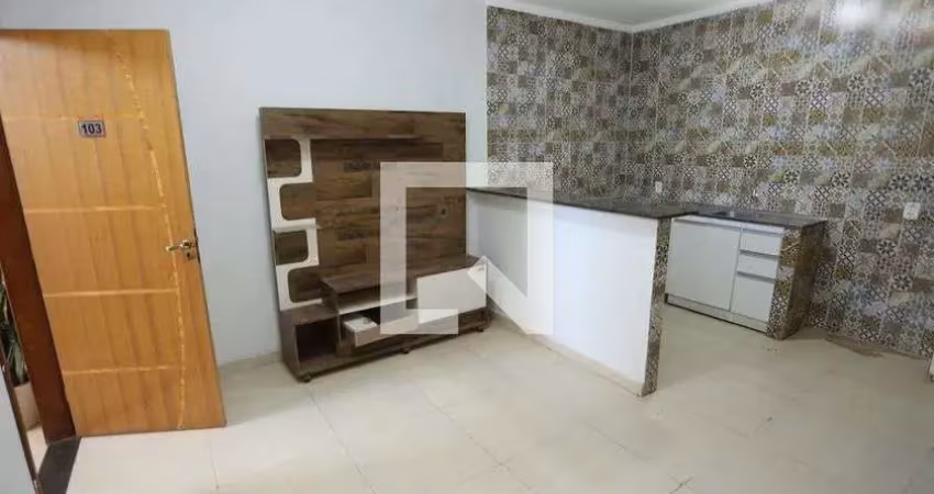 Apartamento para aluguel - colônia agrícola samambaia, 2 quartos,  70 m² - brasília