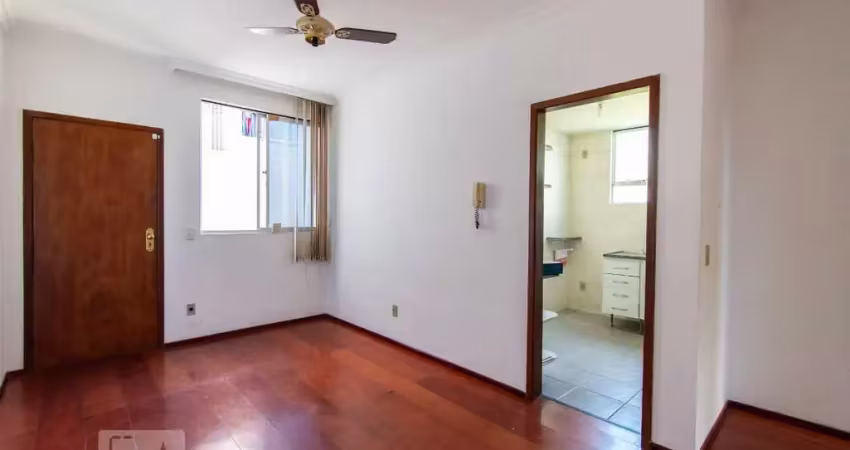 Apartamento para aluguel - ouro preto, 2 quartos,  59 m² - belo horizonte