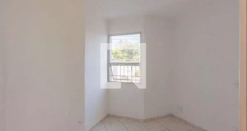 Apartamento para aluguel - vila carminha, 2 quartos,  50 m² - campinas