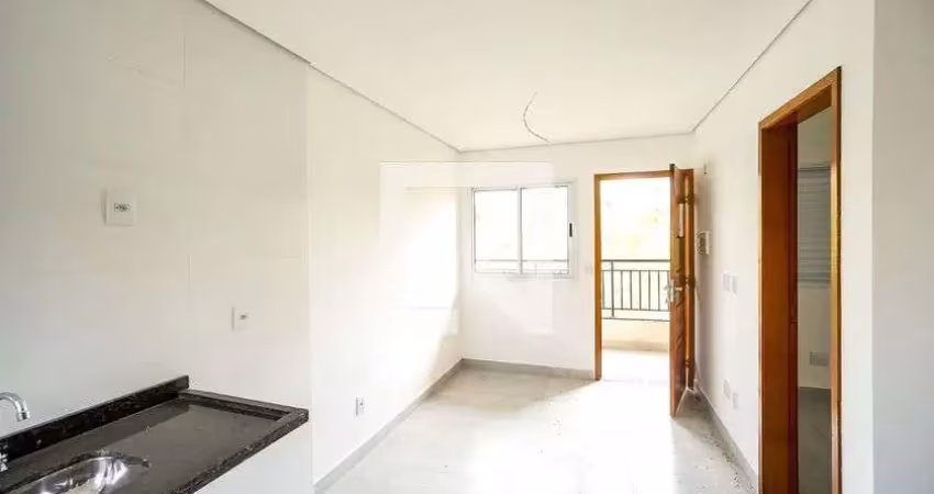 Apartamento para aluguel - vila matilde, 2 quartos,  40 m² - são paulo