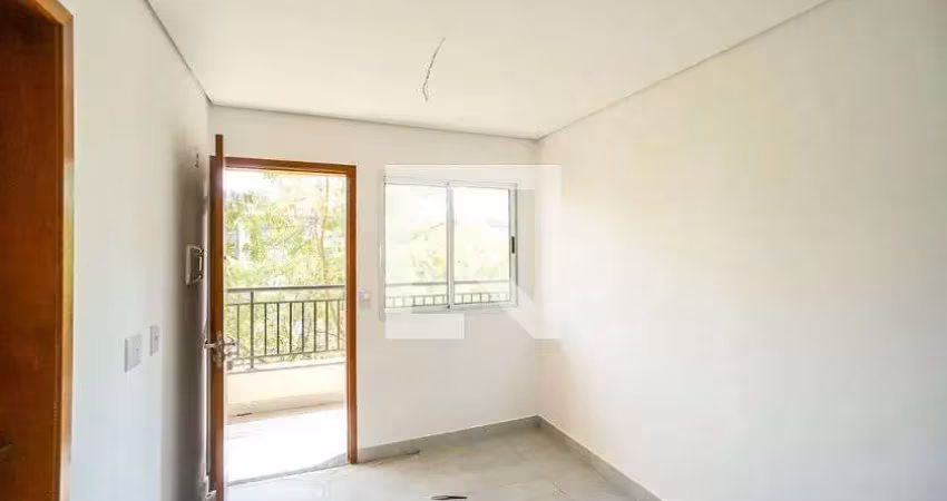 Apartamento para aluguel - vila matilde, 2 quartos,  40 m² - são paulo