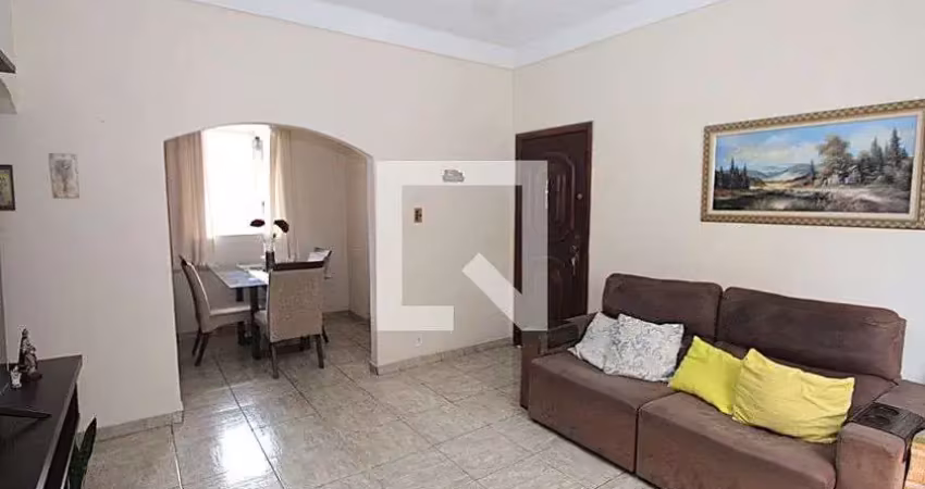 Apartamento para aluguel - méier, 2 quartos,  75 m² - rio de janeiro