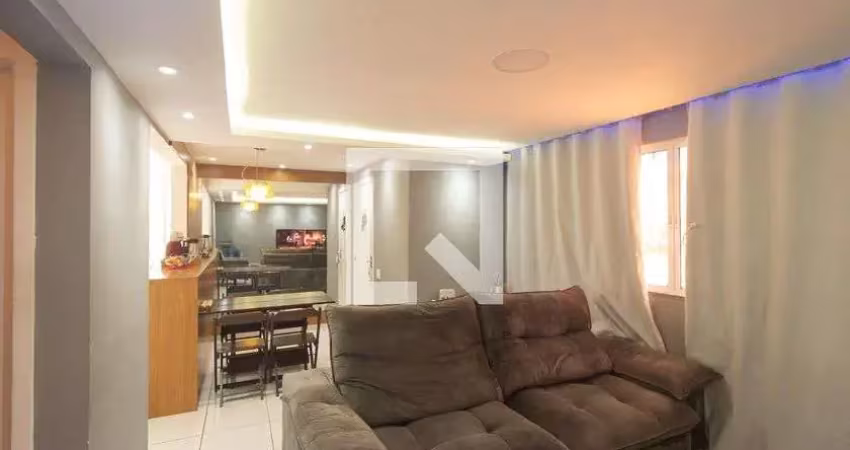 Casa / sobrado em condomínio para aluguel - guaratiba, 2 quartos,  97 m² - rio de janeiro