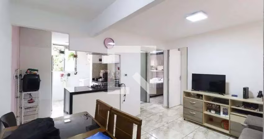 Apartamento para aluguel - jardim peri, 2 quartos,  48 m² - são paulo