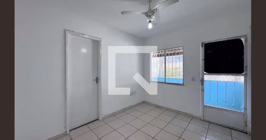 Apartamento para aluguel - vargem pequena, 1 quarto,  40 m² - rio de janeiro