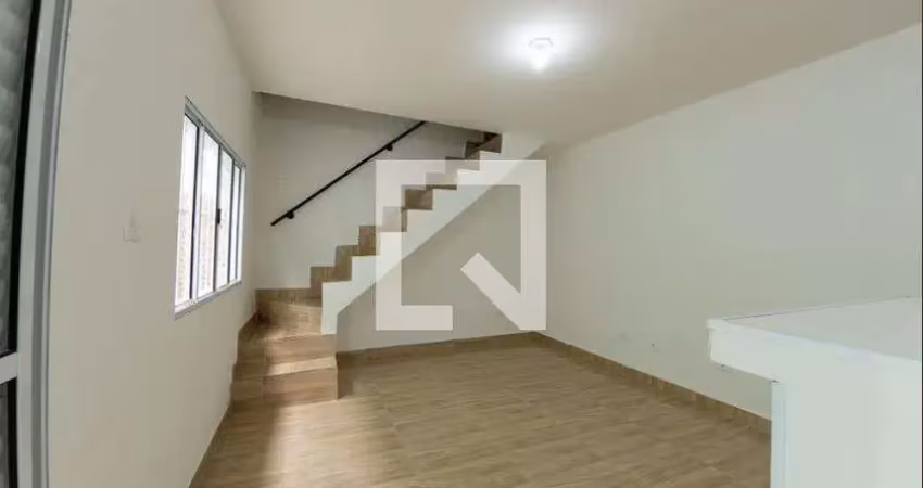 Casa para aluguel - vila formosa, 1 quarto,  55 m² - são paulo