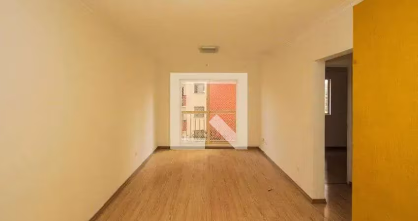 Apartamento para aluguel - vila ema, 2 quartos,  52 m² - são paulo