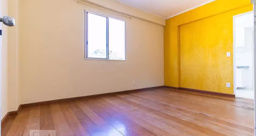 Apartamento para aluguel - bosque, 1 quarto,  60 m² - campinas