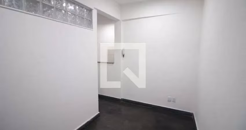 Apartamento para aluguel - california, 2 quartos,  50 m² - belo horizonte