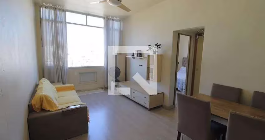 Apartamento para aluguel - méier, 1 quarto,  50 m² - rio de janeiro