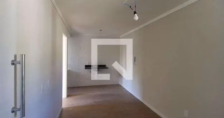 Apartamento para aluguel - vila santa clara, 1 quarto,  29 m² - são paulo