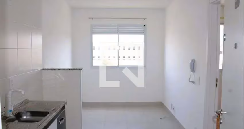 Apartamento para aluguel - barra funda, 1 quarto,  31 m² - são paulo