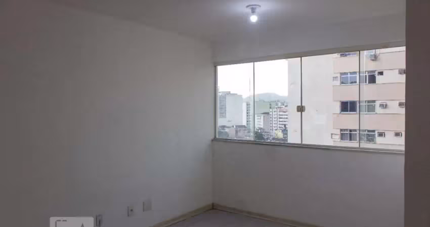 Apartamento para aluguel - tijuca, 2 quartos,  60 m² - rio de janeiro