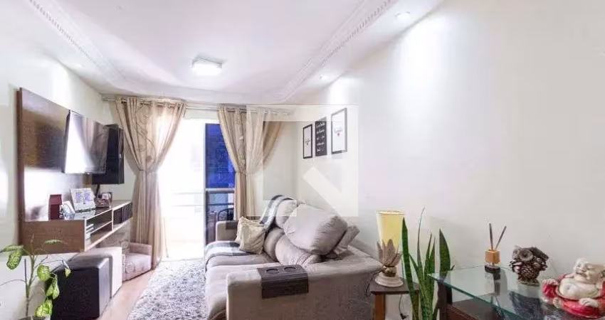 Apartamento para aluguel - veloso, 2 quartos,  55 m² - osasco