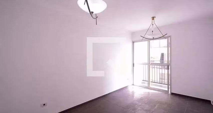 Apartamento para aluguel - vila das mercês, 3 quartos,  64 m² - são paulo