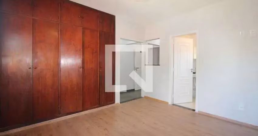 Apartamento para aluguel - cidade universitária ii, 1 quarto,  25 m² - campinas
