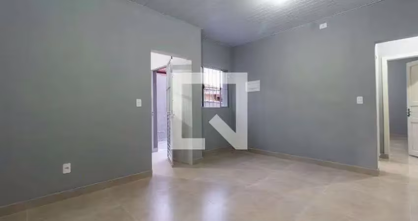 Casa para aluguel - penha de frança, 1 quarto,  61 m² - são paulo