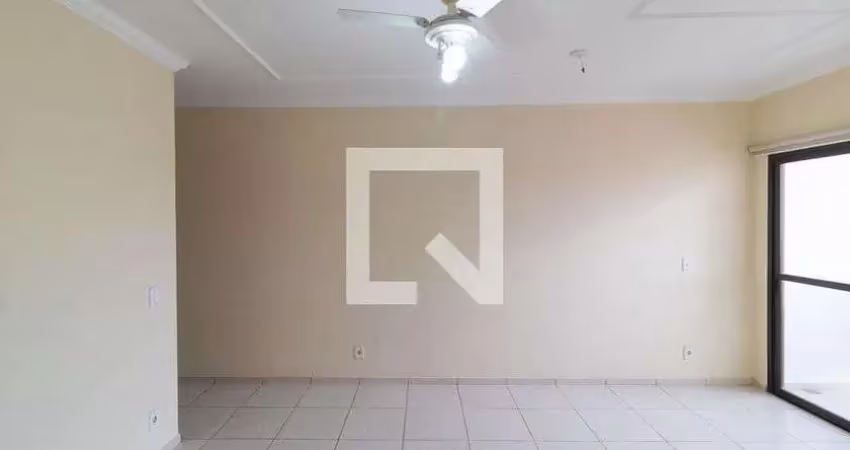Apartamento para aluguel - taquaral, 3 quartos,  75 m² - campinas