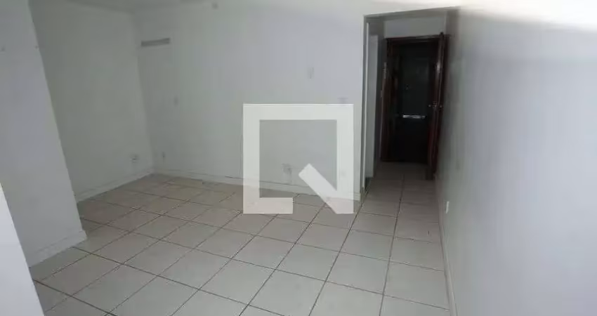 Apartamento para aluguel - taguatinga, 2 quartos,  90 m² - brasília