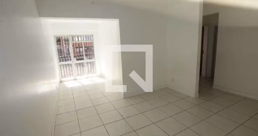 Apartamento para aluguel - taguatinga, 2 quartos,  90 m² - brasília