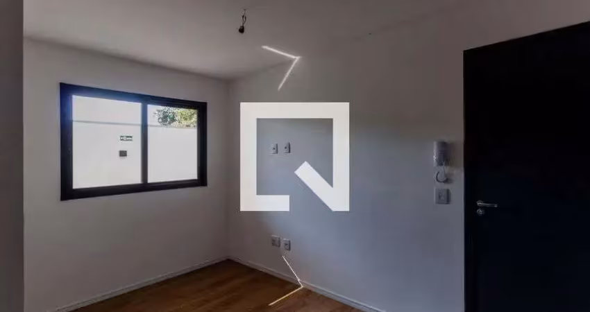 Apartamento para aluguel - vila jacuí, 2 quartos,  48 m² - são paulo