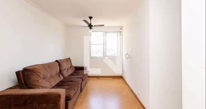 Apartamento para aluguel - jardim sao luis, 2 quartos,  52 m² - são paulo