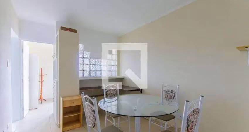 Kitnet / stúdio para aluguel - liberdade, 1 quarto,  26 m² - são paulo