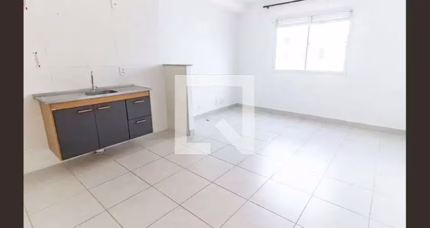 Apartamento para aluguel - vila santa clara, 1 quarto,  33 m² - são paulo