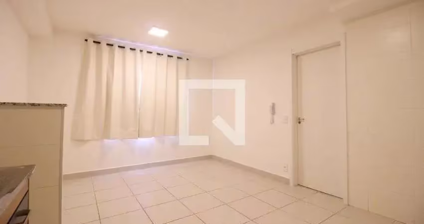 Apartamento para aluguel - vila santa clara, 1 quarto,  33 m² - são paulo