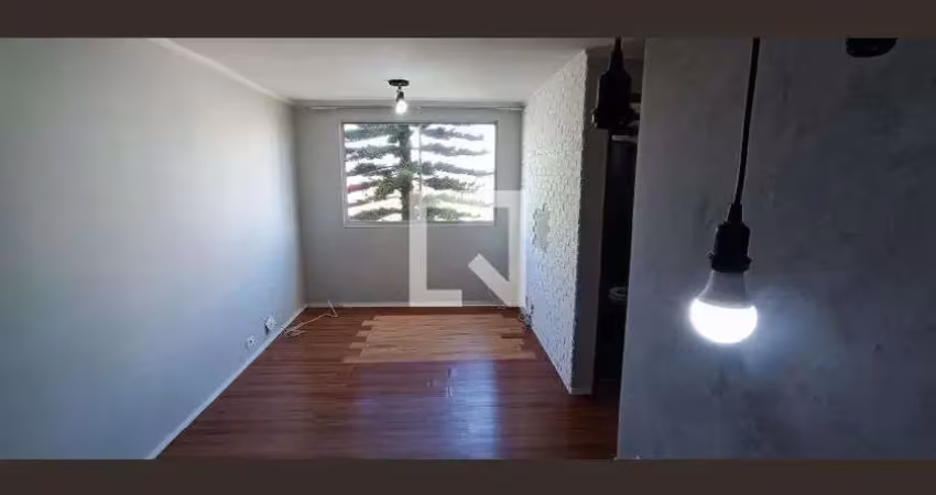 Apartamento para aluguel - jardim umuarama, 2 quartos,  59 m² - são paulo