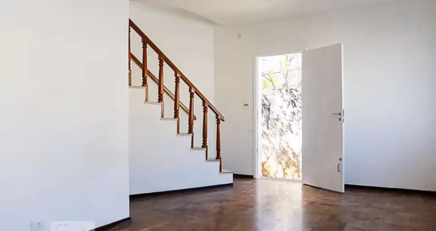 Casa para aluguel - jardim palmares, 2 quartos,  102 m² - são paulo