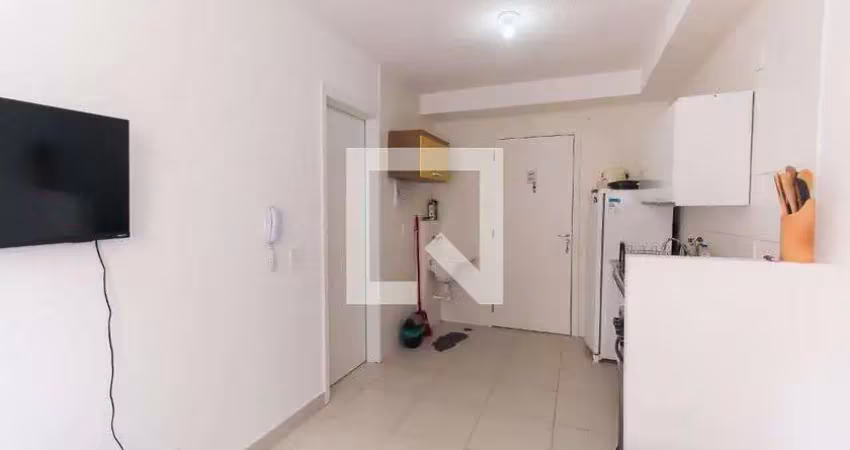 Apartamento para aluguel - mooca, 1 quarto,  26 m² - são paulo