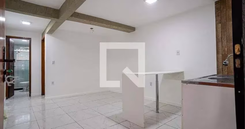 Casa para aluguel - piratininga, 1 quarto,  45 m² - niterói
