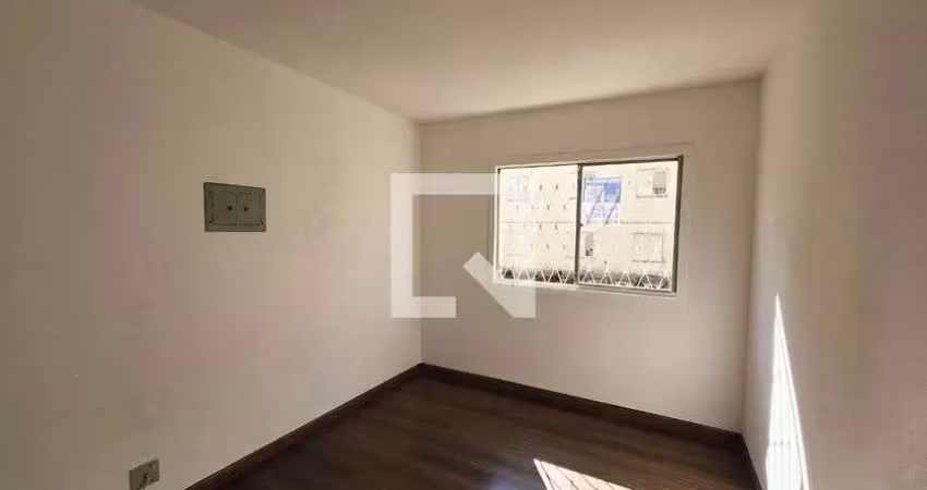 Apartamento para aluguel - ponte são joão , 2 quartos,  54 m² - jundiaí