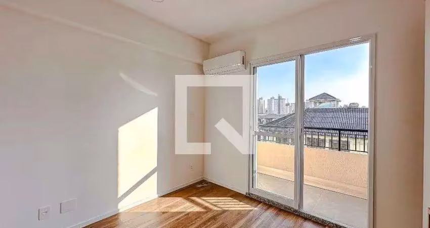Kitnet / stúdio para aluguel - belém, 1 quarto,  23 m² - são paulo