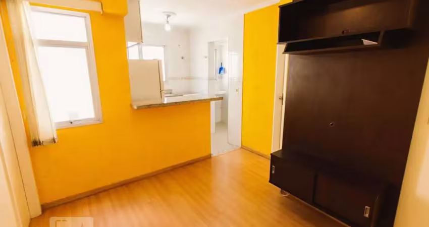 Apartamento para aluguel - campos elíseos, 1 quarto,  35 m² - são paulo