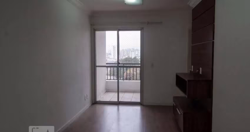 Apartamento para aluguel - vila prudente, 2 quartos,  48 m² - são paulo