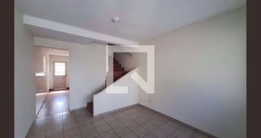 Casa para aluguel - água fria, 2 quartos,  90 m² - são paulo