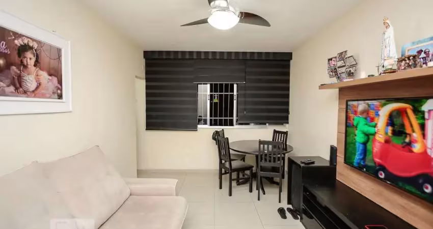 Apartamento para aluguel - engenho novo, 2 quartos,  70 m² - rio de janeiro