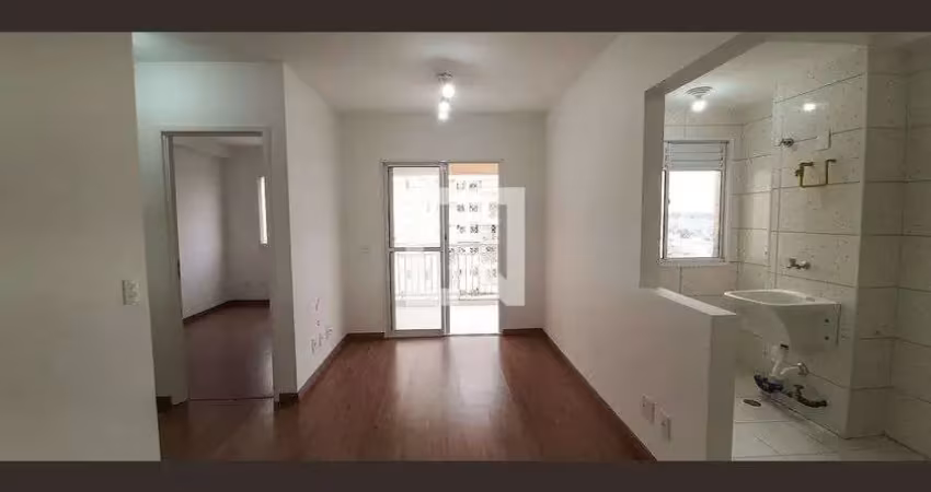 Apartamento para aluguel - novo osasco, 2 quartos,  49 m² - osasco
